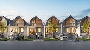 Kenalan Yuk Sama Rumah Klaster: Hunian Modern, Rapi, dan Super Aman